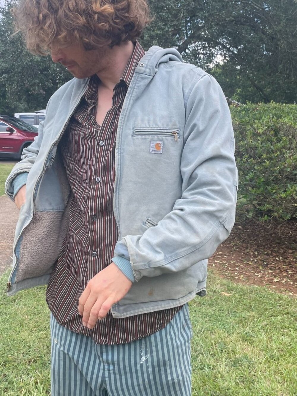 Carhartt Jacket